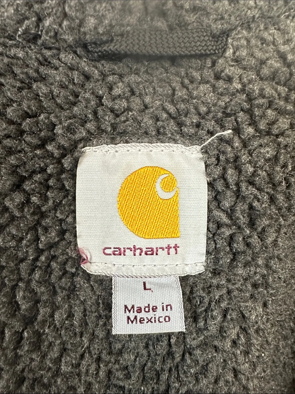 Carhartt vintage j141